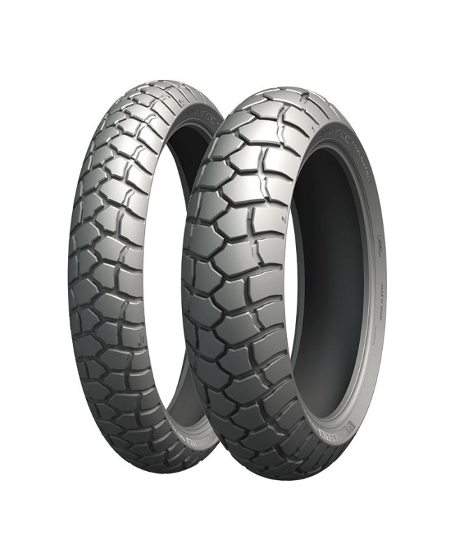 Michelin Anakee Adventure M+S  Vorderrad 110/80R19 59V 