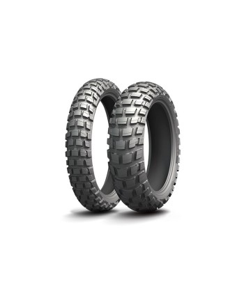 Michelin Anakee Wild M+S  Hinterrad 130/80-17 65R Michelin Anakee Wild M+S  Hinterrad 130/80-17 65R