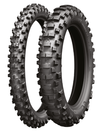 Michelin Enduro Medium TT Hinterrad 120/90-18 65R Michelin Enduro Medium TT Hinterrad 120/90-18 65R