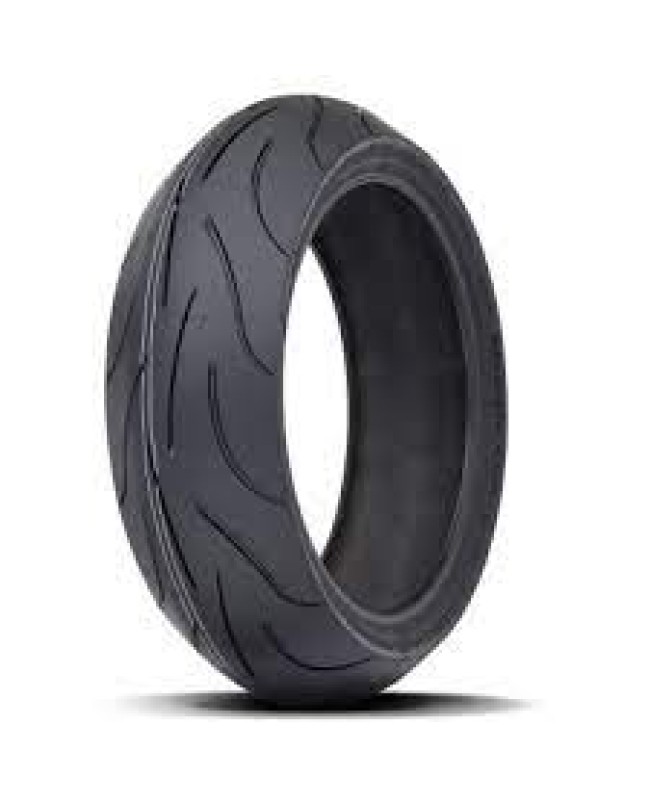 Michelin Pilot Power 2CT Hinterrad 180/55 ZR17 73W