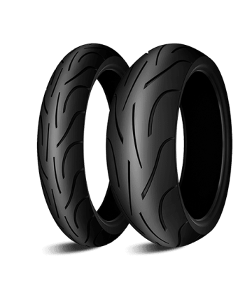 Michelin Pilot Power Hinterrad  160/60ZR17 TL 69W Michelin Pilot Power Hinterrad  160/60ZR17 TL 69W