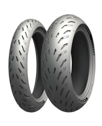 Michelin Power 5 Hinterrad 160/60ZR17 69W