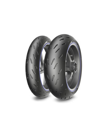 Michelin Power GP Hinterrad 180/55ZR17 73W