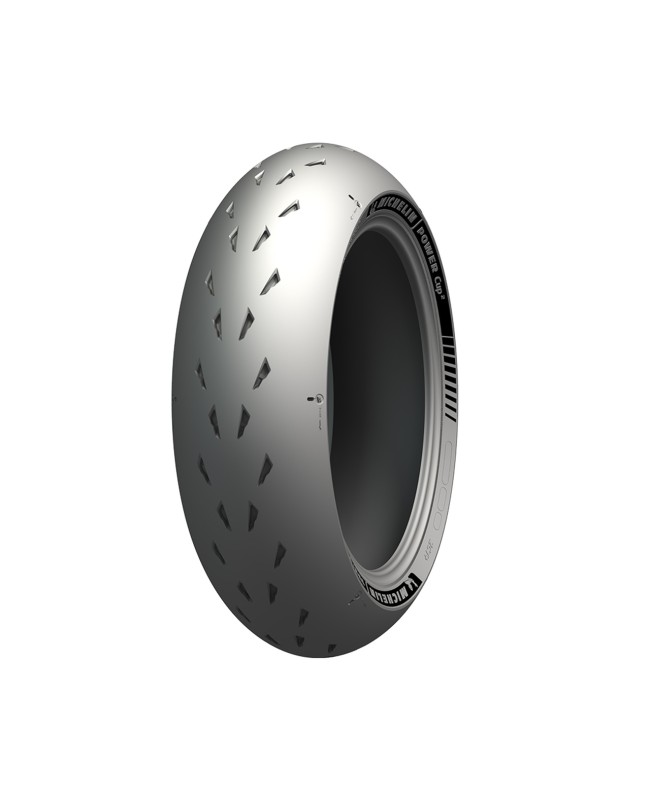 Michelin Power Cup 2 Hinterrad 200/55ZR17 78W