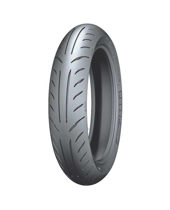 Michelin Power Pure SC Hinterrad 150/70-13 64S