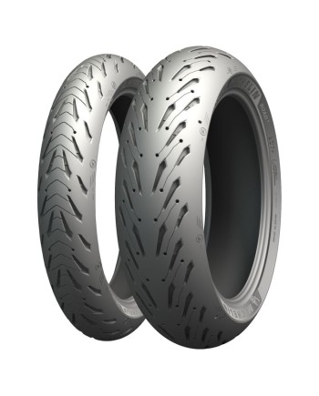 Michelin Road 5 Trail Hinterrad 150/70R17 69V Michelin Road 5 Trail Hinterrad 150/70R17 69V