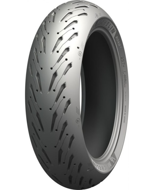 Michelin  Road 5 Hinterrad 180/55ZR17 73W